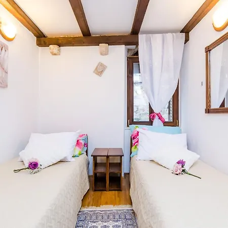 St George - Two Bedroom With View * Dubrovnik