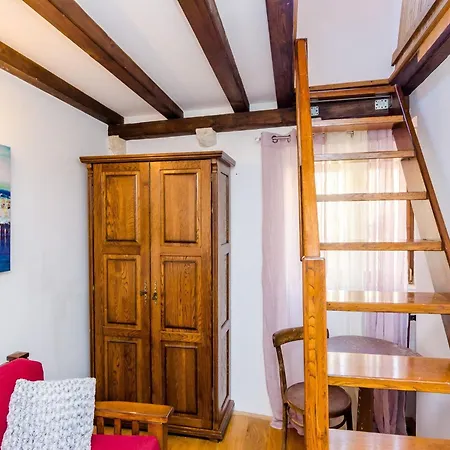 St George - Two Bedroom With View Holiday home Dubrovnik