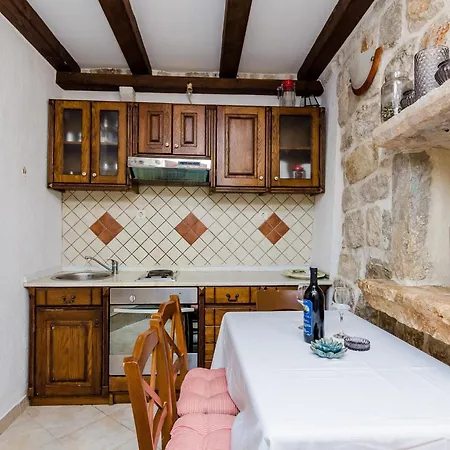 St George - Two Bedroom With View Dubrovnik