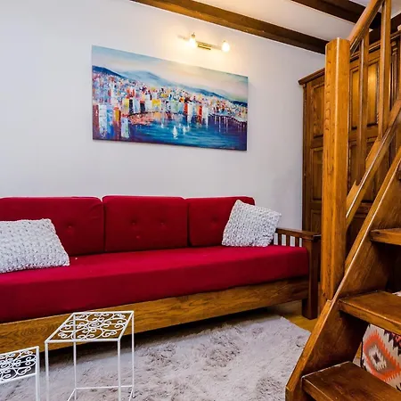 Holiday home St George - Two Bedroom With View