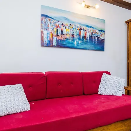 Holiday home St George - Two Bedroom With View Dubrovnik