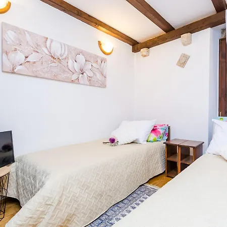 St George - Two Bedroom With View * Dubrovnik