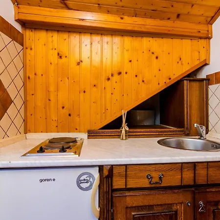 Holiday home St George - Two Bedroom With View Dubrovnik